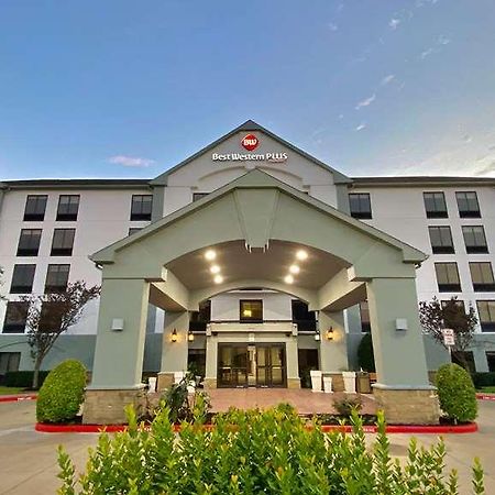 Best Western Plus Sugar Land/Stafford Esterno foto