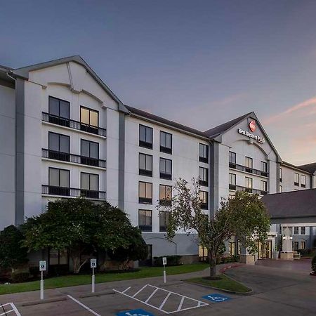 Best Western Plus Sugar Land/Stafford Esterno foto