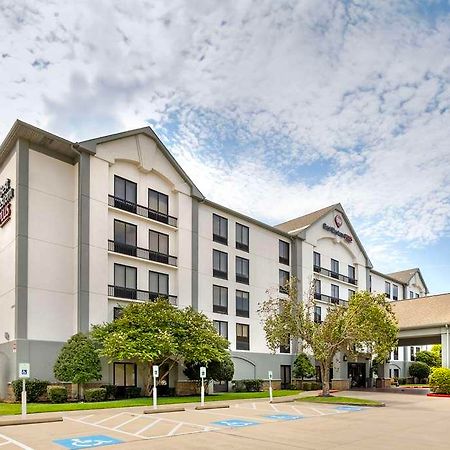 Best Western Plus Sugar Land/Stafford Esterno foto