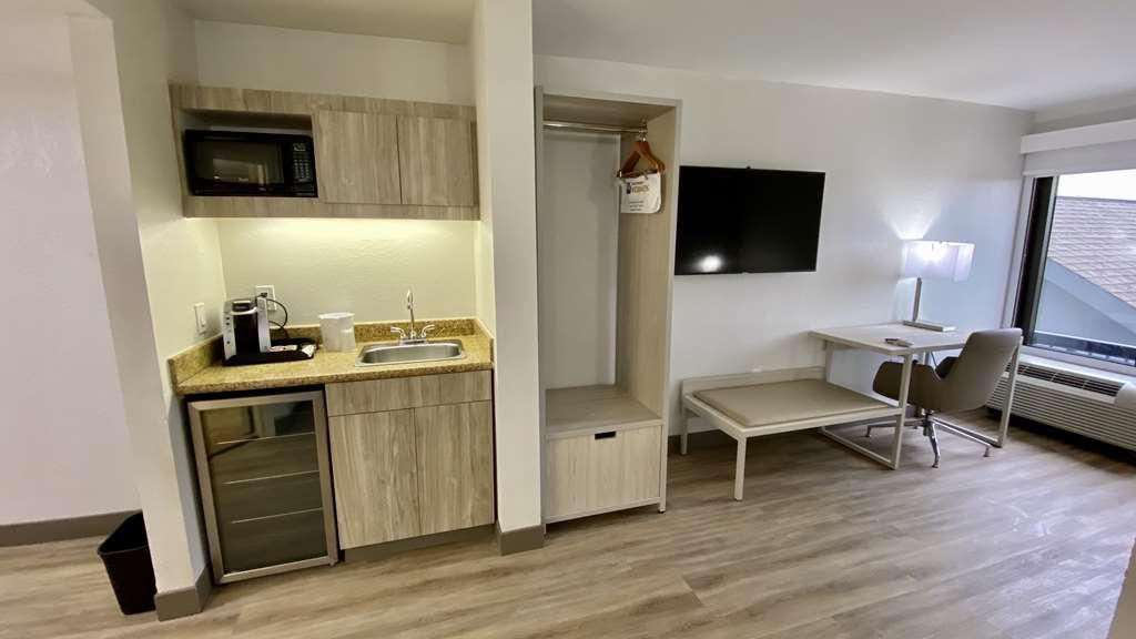 Best Western Plus Sugar Land/Stafford Camera foto
