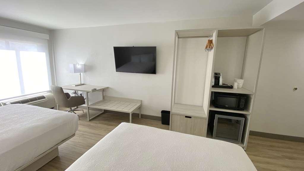 Best Western Plus Sugar Land/Stafford Camera foto