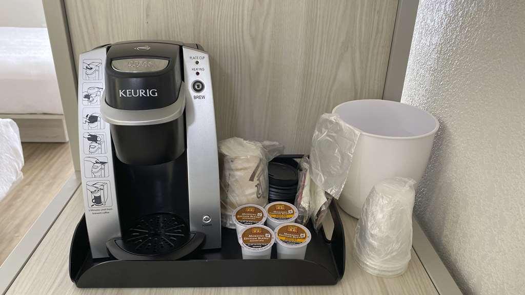 Best Western Plus Sugar Land/Stafford Camera foto