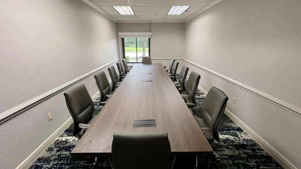 Best Western Plus Sugar Land/Stafford Servizi foto