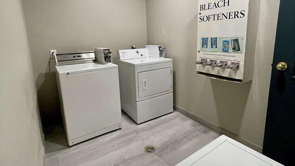 Best Western Plus Sugar Land/Stafford Servizi foto
