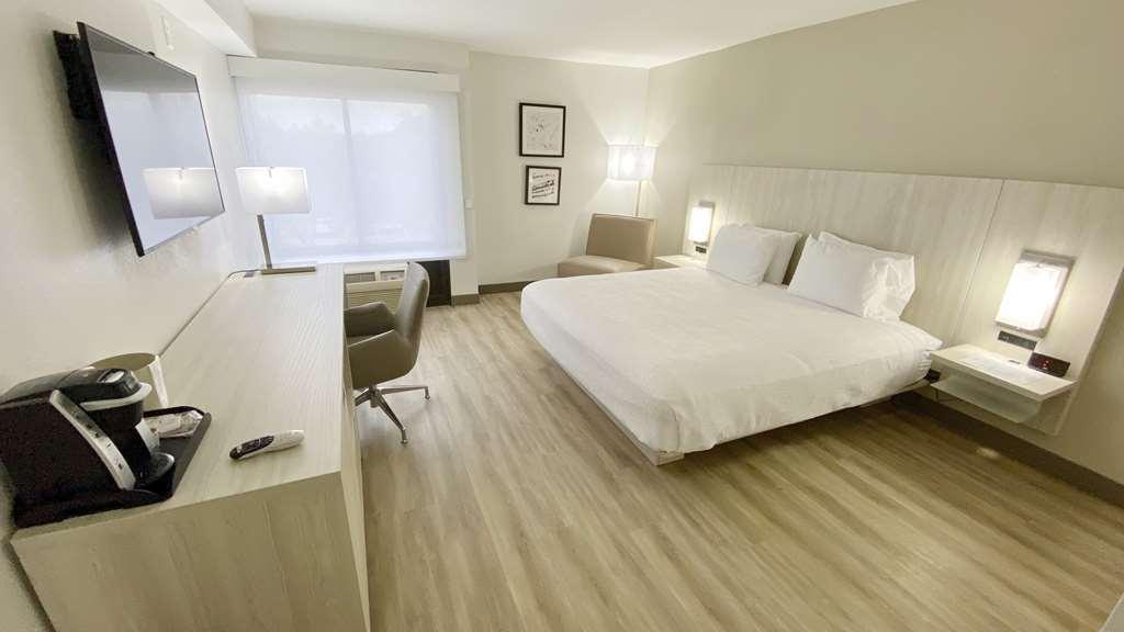 Best Western Plus Sugar Land/Stafford Camera foto