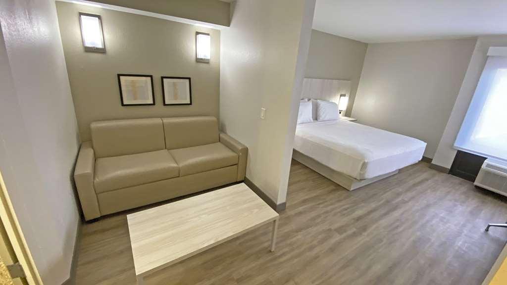 Best Western Plus Sugar Land/Stafford Camera foto