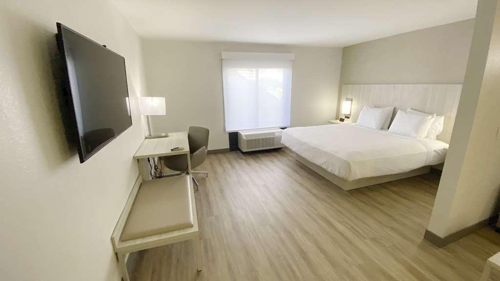 Best Western Plus Sugar Land/Stafford Camera foto