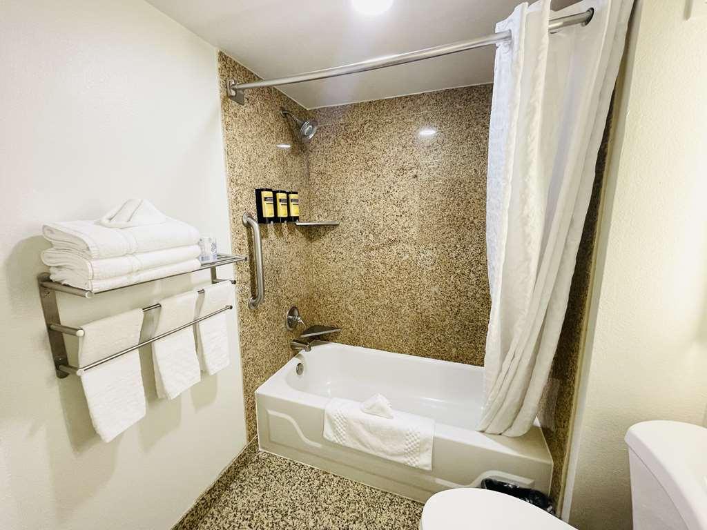 Best Western Plus Sugar Land/Stafford Camera foto