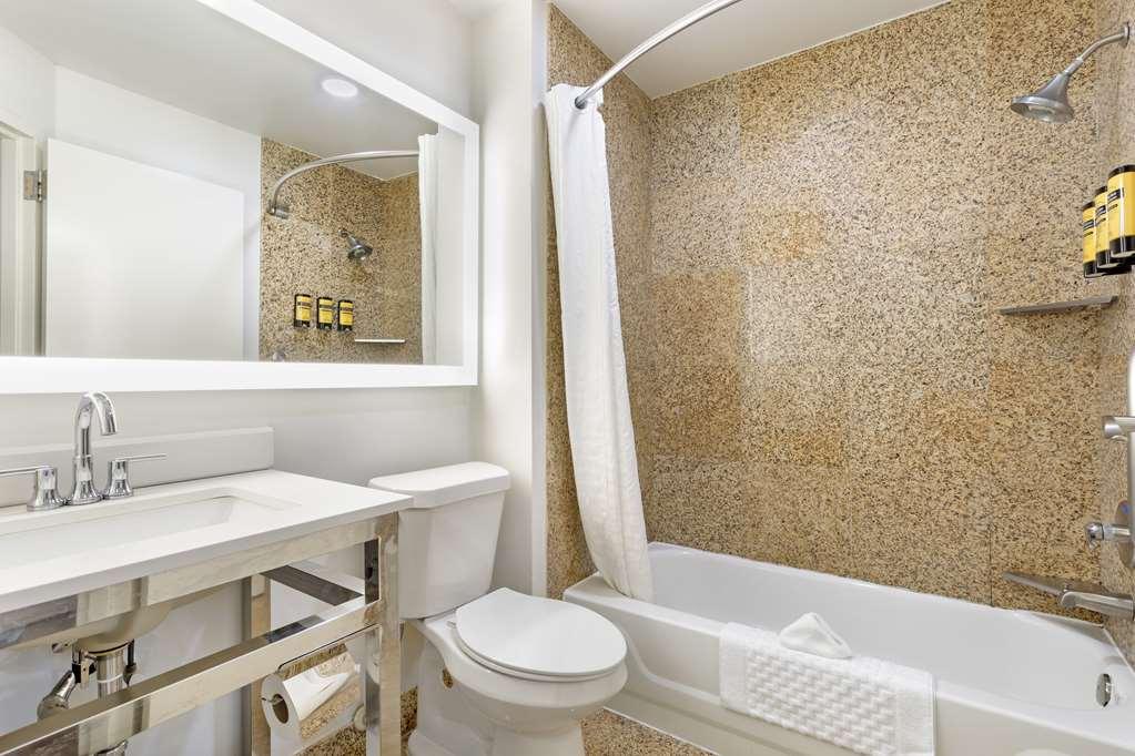 Best Western Plus Sugar Land/Stafford Camera foto