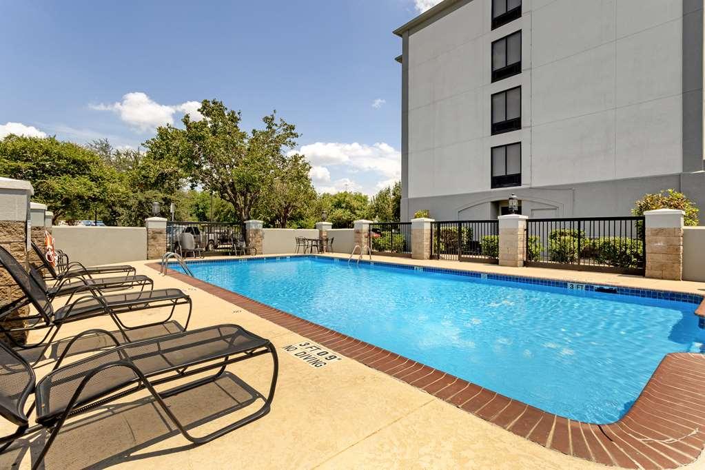 Best Western Plus Sugar Land/Stafford Servizi foto