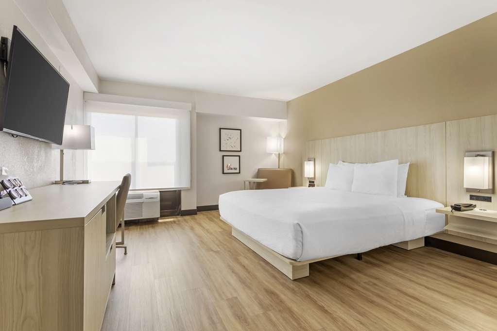 Best Western Plus Sugar Land/Stafford Camera foto