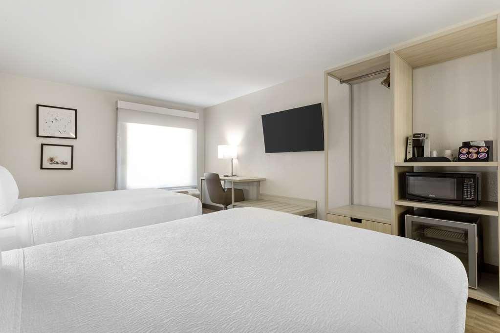 Best Western Plus Sugar Land/Stafford Camera foto