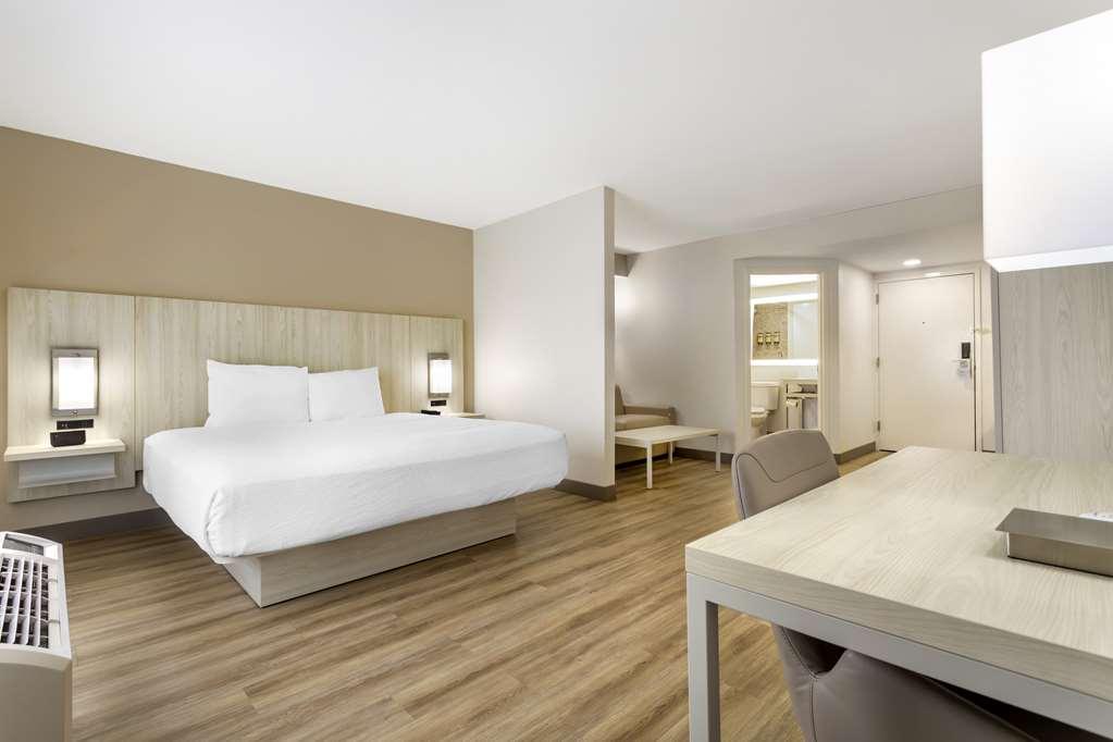 Best Western Plus Sugar Land/Stafford Camera foto