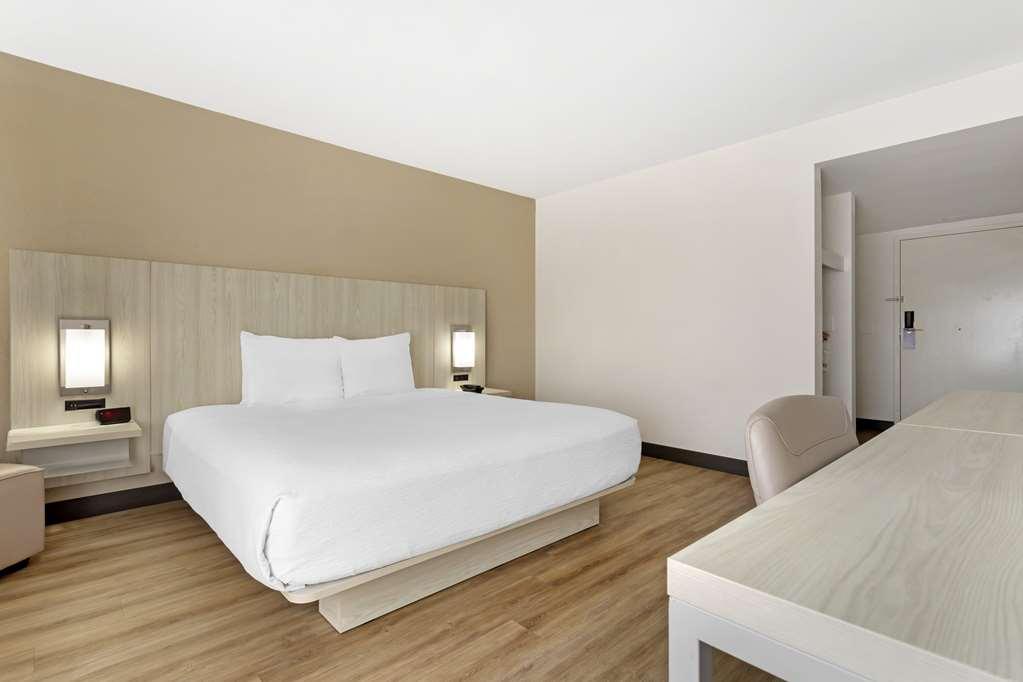 Best Western Plus Sugar Land/Stafford Camera foto