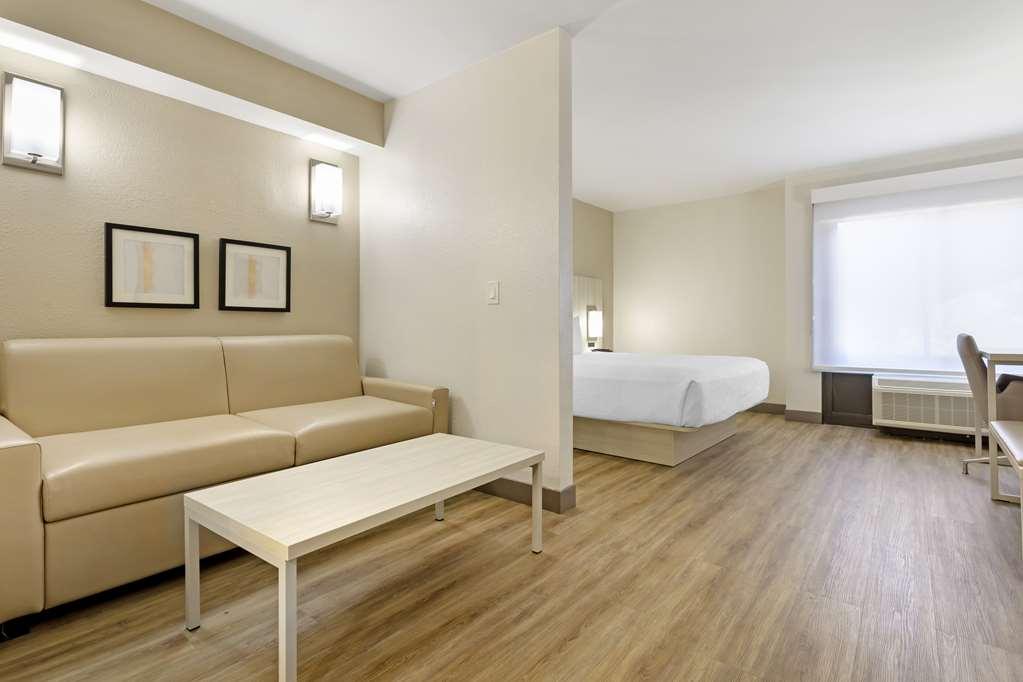 Best Western Plus Sugar Land/Stafford Camera foto
