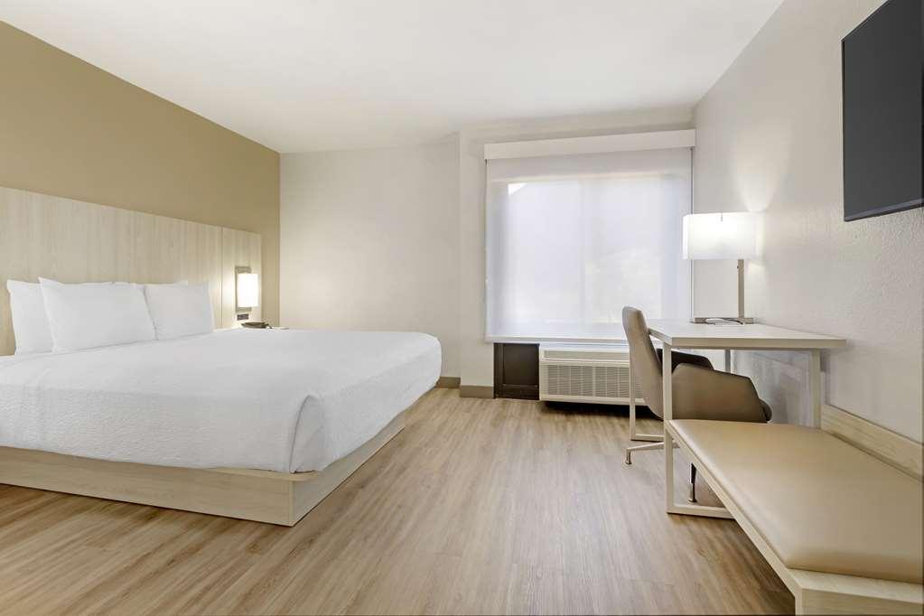 Best Western Plus Sugar Land/Stafford Camera foto