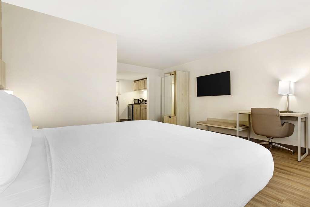 Best Western Plus Sugar Land/Stafford Camera foto